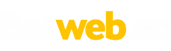 Logotipo Betweb